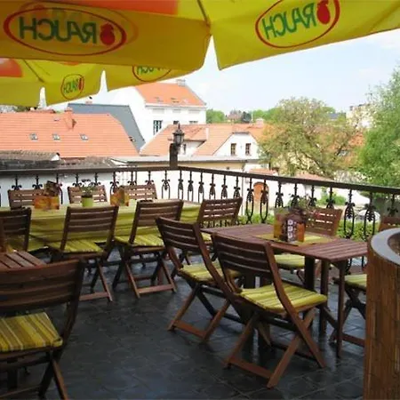 Pod Kasnou Guest house 3*