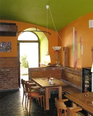 Guest house Pod Kasnou Frydek-Mistek