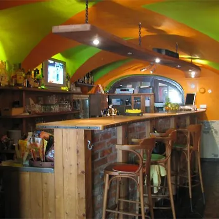 Guest house Pod Kasnou Frydek-Mistek
