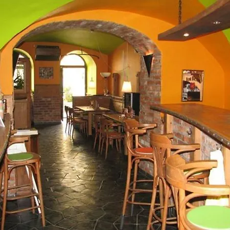 Guest house Pod Kasnou Frydek-Mistek