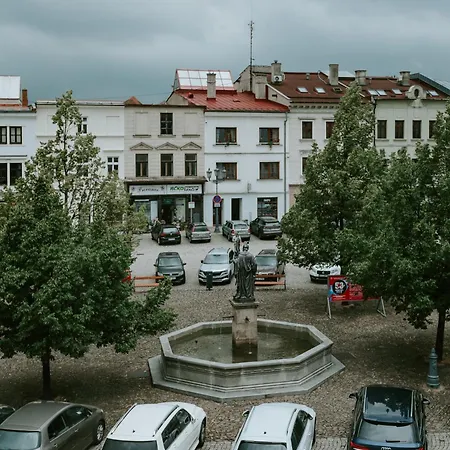 Pod Kasnou Frýdek-Místek