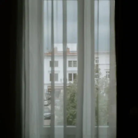 Πανσιόν Pod Kasnou 3*
