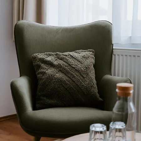 Pod Kasnou Pensionat
