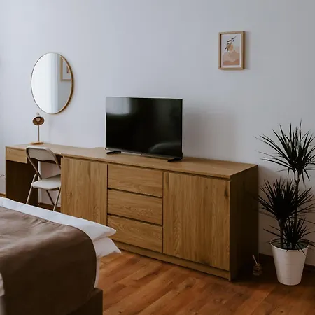 Pod Kasnou 3* Frýdek-Místek