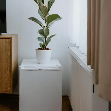 Pod Kasnou 게스트하우스