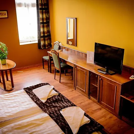 Guest house Pod Kasnou