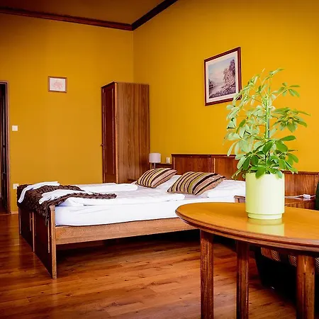 Guest house Pod Kasnou