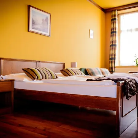 Pod Kasnou Guest house