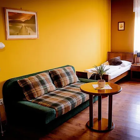 Guest house Pod Kasnou 3*