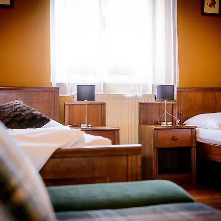 Pod Kasnou Guest house 3*