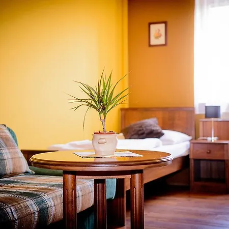 Guest house Pod Kasnou