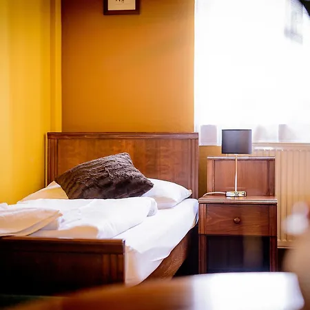 Pod Kasnou Guest house Frydek-Mistek