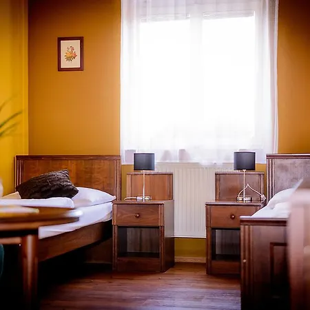 Pod Kasnou Guest house