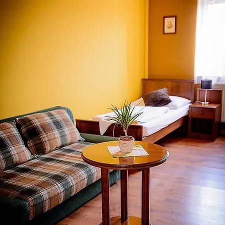 Guest house Pod Kasnou Frydek-Mistek