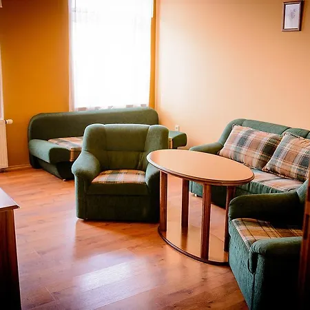 Guest house Pod Kasnou