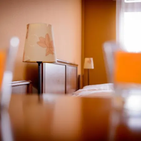 Guest house Pod Kasnou 3*