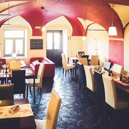 Guest house Pod Kasnou Frydek-Mistek