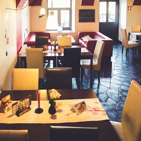 Pod Kasnou Guest house Frydek-Mistek