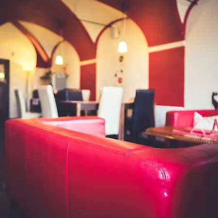 Pod Kasnou Guest house 3*