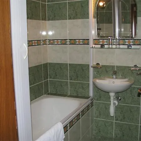 Pod Kasnou Guest house 3*